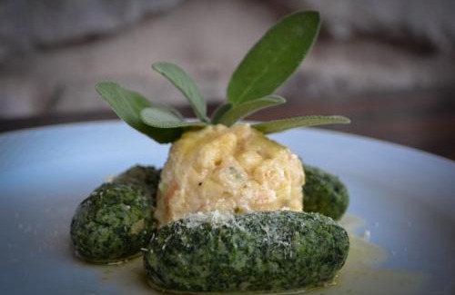 Sporminore Hotel | Agritur Sandro