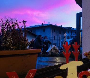 Sporminore Hotel | Agritur Sandro