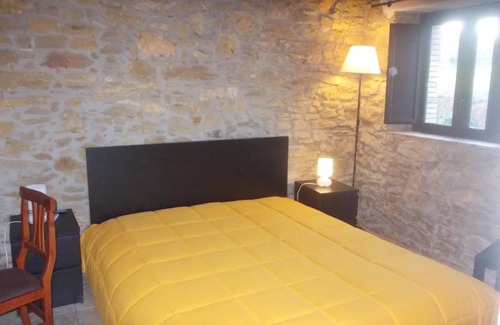 Caltagirone House | AgriturCostabaira