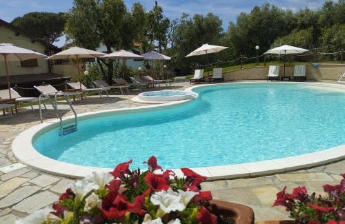 Castiglione della Pescaia House | Agriturismo La Luciana