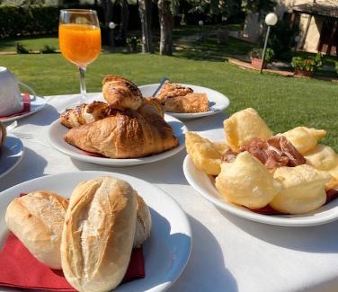 Castiglione della Pescaia House | Agriturismo La Luciana