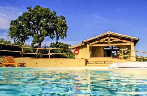 Castiglione della Pescaia House | Agriturismo La Luciana