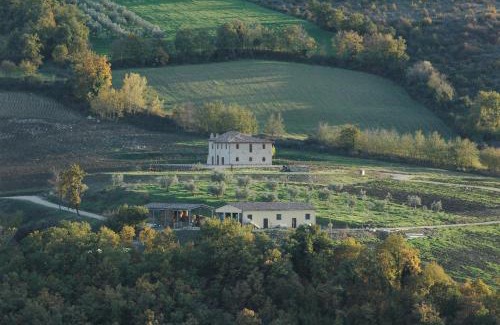 Fratta Apartment | Agriturismo Fonte di Galiano