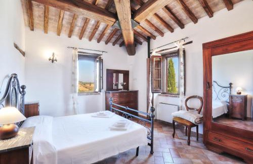 Fratta Apartment | Agriturismo Fonte di Galiano