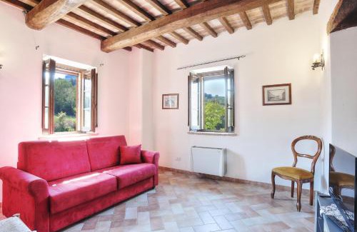Fratta Apartment | Agriturismo Fonte di Galiano