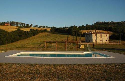 Fratta Apartment | Agriturismo Fonte di Galiano