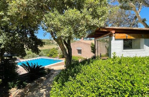 Sa Castangia Bed & Breakfast | Agriturismo La Multaiola