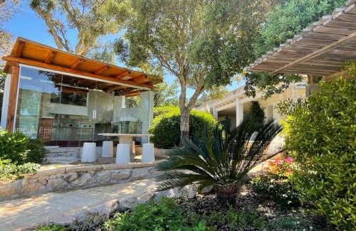 Sa Castangia Bed & Breakfast | Agriturismo La Multaiola