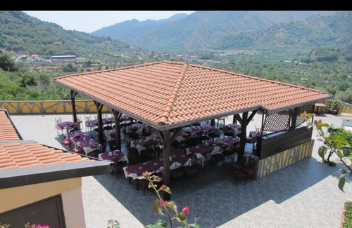 Motta Camastra Other | Agriturismo Ghiritina