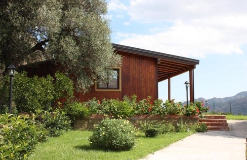Motta Camastra Other | Agriturismo Ghiritina