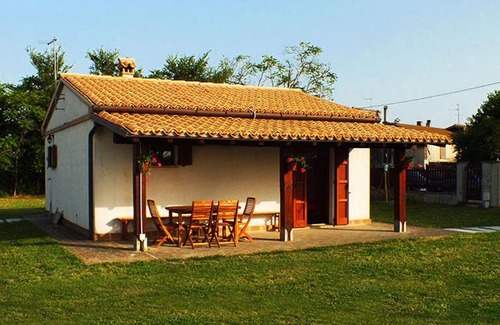 Montemarciano House | Agriturismo La Casa della Lavanda - Il Rustico