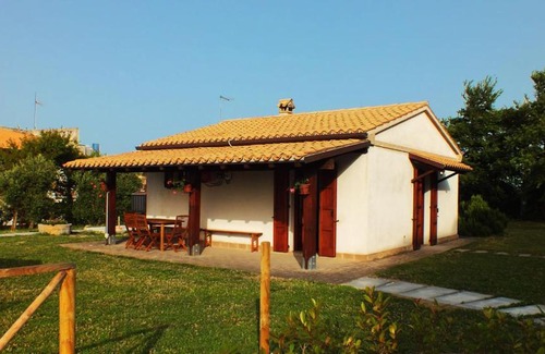 Montemarciano House | Agriturismo La Casa della Lavanda - Il Rustico