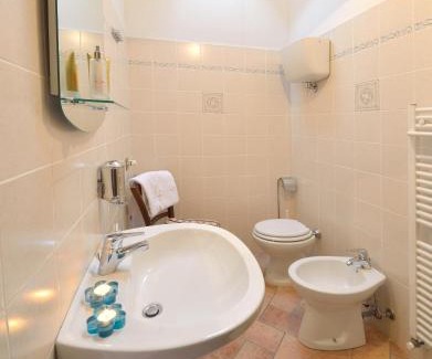 Passignano sul Trasimeno House | Agriturismo San Severo