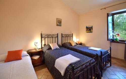 Passignano sul Trasimeno House | Agriturismo San Severo