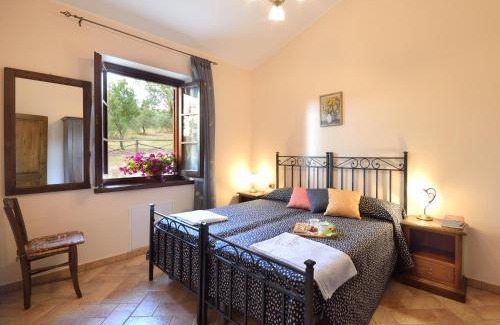 Passignano sul Trasimeno House | Agriturismo San Severo