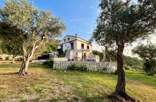 Sant'Agata di Militello House | Agriturismo Serre
