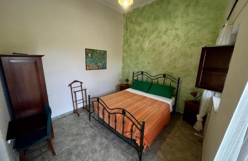 Sant'Agata di Militello House | Agriturismo Serre