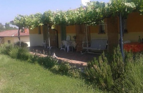 Montecalvo Versiggia House | Agriturismo Casa Re
