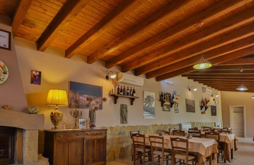 Alia Villa | Agriturismo a Alia 3968