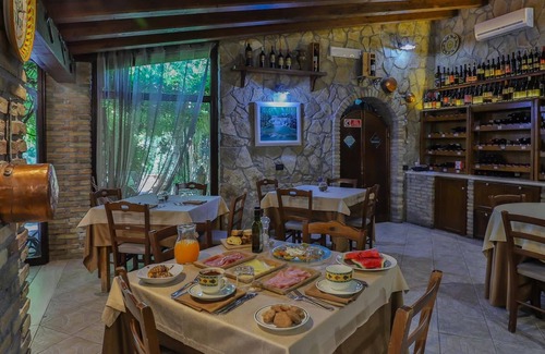 Alia Villa | Agriturismo a Alia 3968