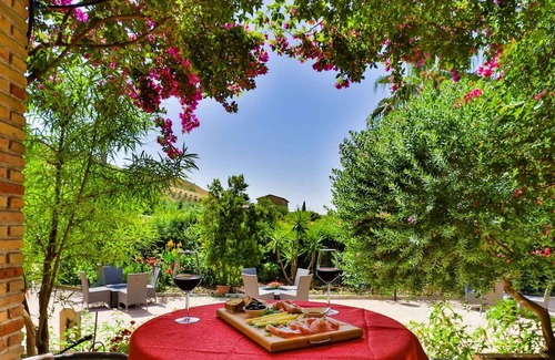 Alia Villa | Agriturismo a Alia 3968