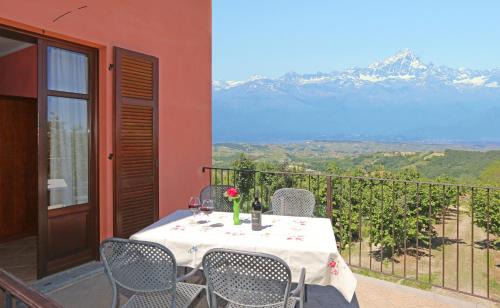 Albaretto della Torre House | Agriturismo Al Brich