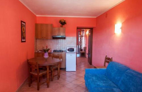 Albaretto della Torre House | Agriturismo Al Brich