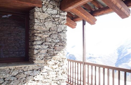 Ostana House | Agriturismo A Nostro Mizoun
