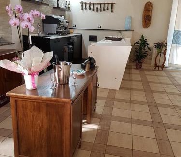 San Giovanni Suergiu House | Agriturismo Agrifoglio
