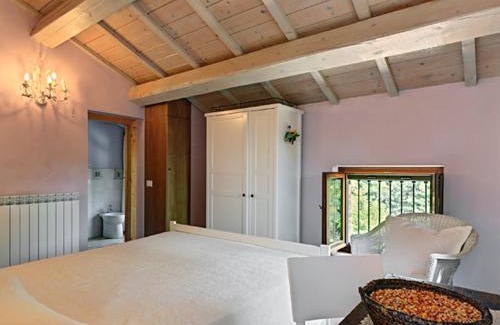 Colmurano House | Agriturismo Agra Mater