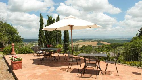 San Macario In Monte House | Agriturismo Agresto Apartments, Pool, Siena Hills
