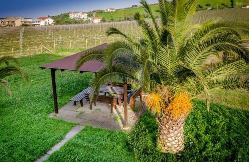 Pineto House | Agriturismo Agrimare Barba
