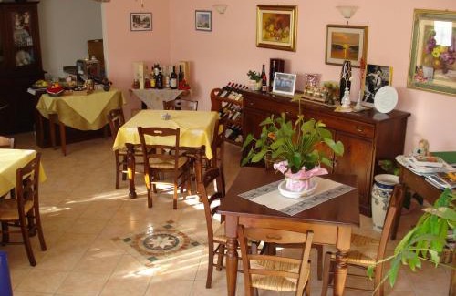 Santo Stefano Belbo House | Agriturismo Ai Piacentini