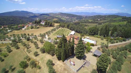 Lastra a Signa House | Agriturismo Ai Mandrioli