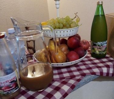 Bagnolo Piemonte Bed & Breakfast | Agriturismo Ai Prüsot