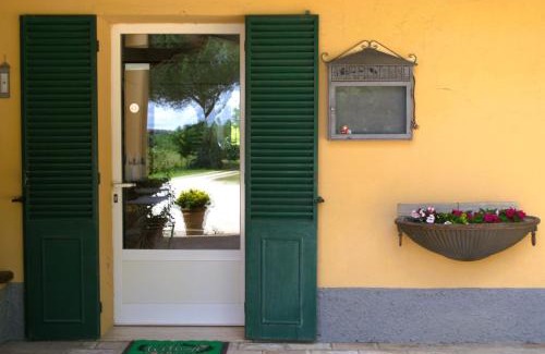 Lidarno House | Agriturismo Ai Prati