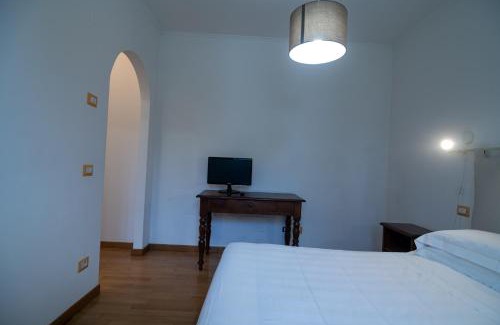 Lidarno House | Agriturismo Ai Prati