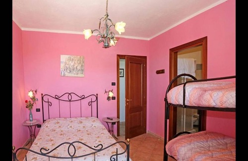 Albaretto della Torre Bed & Breakfast | Agriturismo Al Brich Double room
