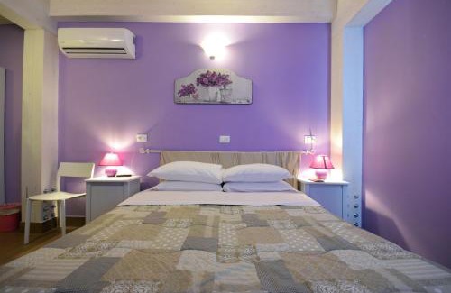 Belvedere Ostrense House | Agriturismo Al Rifugio DiVino