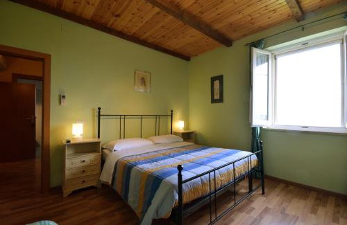 Belvedere Ostrense House | Agriturismo Al Rifugio DiVino
