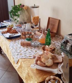 Peri House | Agriturismo Al Palazzo