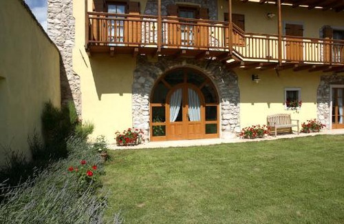 Ala House | Agriturismo Al Picchio