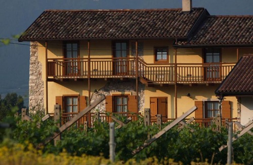 Ala House | Agriturismo Al Picchio