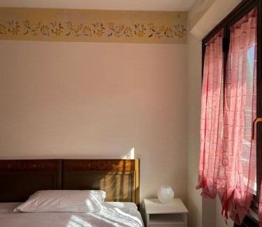 Dardago House | Agriturismo al Ranch