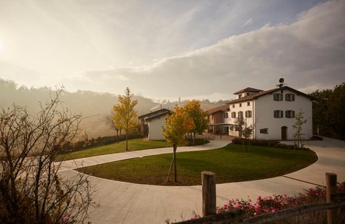Borghetto House | Agriturismo Alba Del Borgo