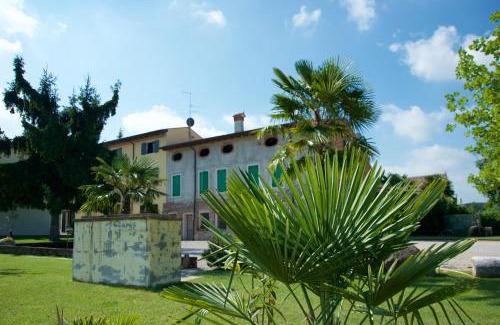 Sona House | Agriturismo Albarello