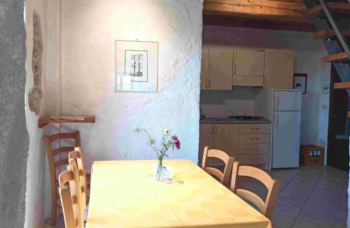 Pergola House | Agriturismo Alla Vecchia Quercia