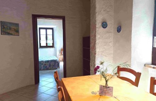Pergola House | Agriturismo Alla Vecchia Quercia