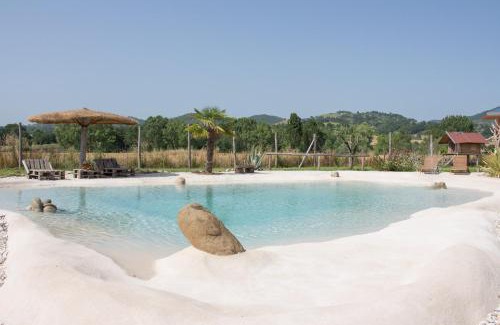 Montelovesco House | Agriturismo Alle Mignole