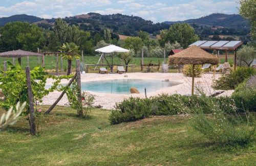 Montelovesco House | Agriturismo Alle Mignole